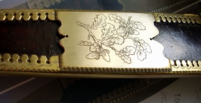 Messerscheid- historisch angelehnt-Eichenlaub