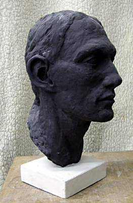 Portrait nach Modell 30 - 40cm