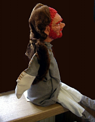 Esau